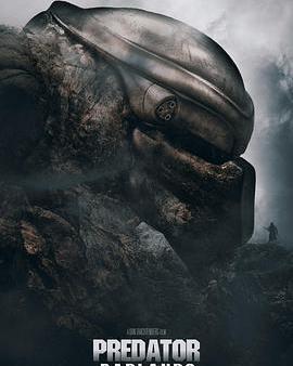 鐵血戰士：劣地