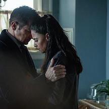 金斯敦市長 第四季