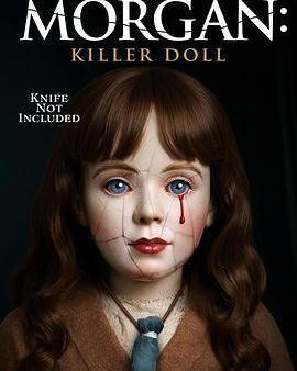 摩根：殺手娃娃