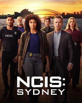 海軍罪案調查處：雪梨 第二季