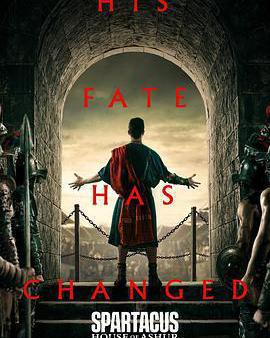 斯巴達克斯：亞述家族