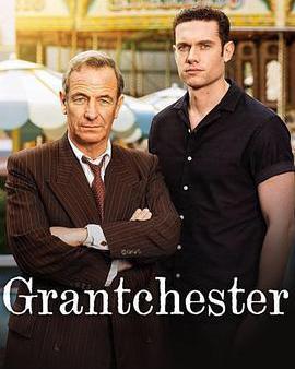 牧師神探 第十季