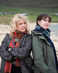 設得蘭謎案 第十季