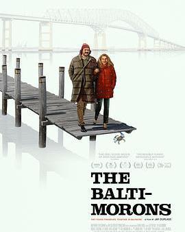 巴爾的摩衆生相