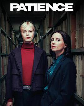 奇探佩辛絲 第二季