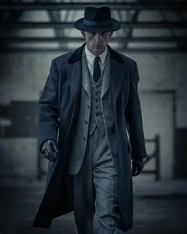 未定名浴血黑幫續作