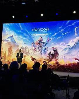 地平線：零之曙光