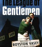 紳士聯盟 第一季