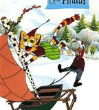 派特森與芬達貓