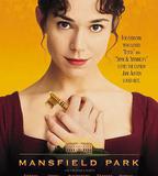 曼斯菲爾德莊園