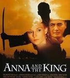 安娜與國王