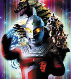 賽文奧特曼 我是地球人