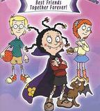 小魔女蒙娜 第一季