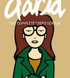 拽妹黛薇兒 第三季