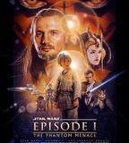 星球大戰前傳1：幽靈的威脅