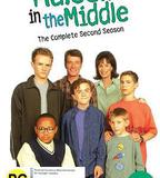 馬爾科姆的一家 第二季