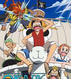 海賊王劇場版1：黃金島冒險