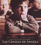 安琪拉的灰燼