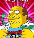 辛普森一家 第十二季