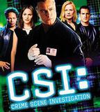 犯罪現場調查 第一季