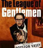 紳士聯盟 第二季