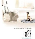 我的小狗斯齊普