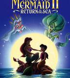 小美人魚2：重返大海