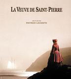 聖皮埃爾的寡婦