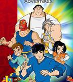 成龍歷險記 第一季