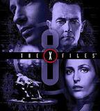 X檔案 第八季