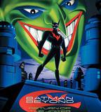 未來蝙蝠俠：小丑歸來