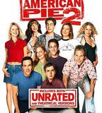 美國派2