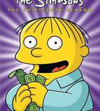 辛普森一家  第十三季