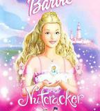 芭比之胡桃夾子