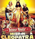 埃及豔后的任務