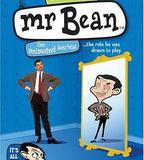 憨豆先生卡通版 第一季