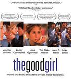 麥田守望的女孩