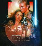 星球大戰前傳2：複製人的進攻
