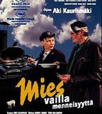 沒有過去的男人