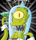 辛普森一家  第十四季