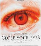 閉上你的雙眼