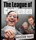 紳士聯盟 第三季