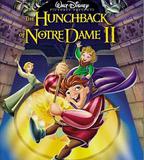 鐘樓怪人2：老實鐘的祕密