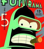 飛出個未來 第五季