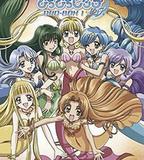 人魚的旋律 第一季