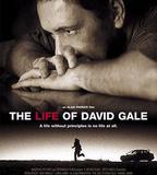 大衛·戈爾的一生