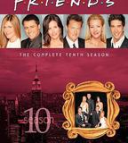 老友記 第十季