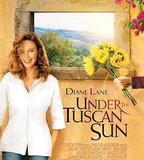 托斯卡納艷陽下