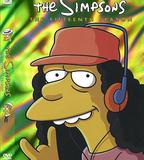 辛普森一家 第十五季