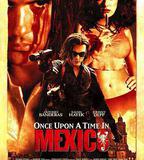 墨西哥往事